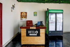 Super Hotel O Chirala Beach View Formerly Sea Shell Resort