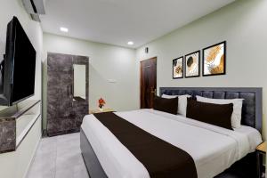 Super Hotel O Krishna Riverview Vijayawada Formerly Sikara