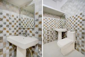 Super Hotel O Laxmi Narsimha Temple Banjara Hills