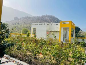 Anupam Sariska Resort