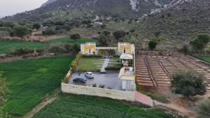 Anupam Sariska Resort