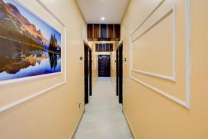 Super Collection O Patliputra Sports Complex Formerly Wellfood Inn