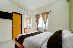 Townhouse Svb Tech Park Kalapatti Formerly RG Stays