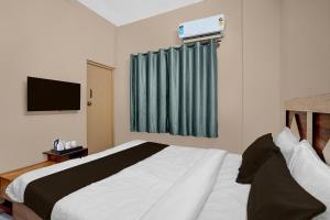 Super Hotel O Diamond Street Bangalore Formerly Sri Sai Guru Comfort