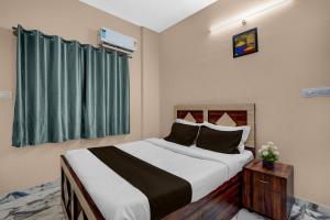 Super Hotel O Diamond Street Bangalore Formerly Sri Sai Guru Comfort