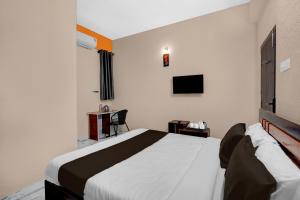 Hotel O Diamond Street Bangalore Formerly Sri Sai Guru Comfort