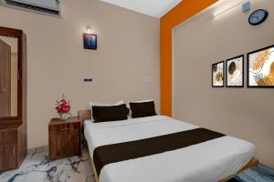 Super Hotel O Diamond Street Bangalore Formerly Sri Sai Guru Comfort