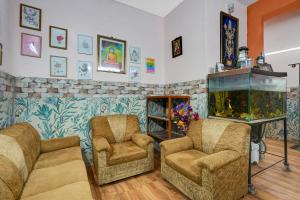 Super Hotel O Diamond Street Bangalore Formerly Sri Sai Guru Comfort