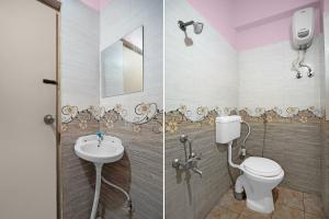 Super Hotel O Diamond Street Bangalore Formerly Sri Sai Guru Comfort