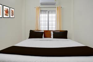 Super Hotel O Symbiosis University Nagpur Formerly Royal Villa Inn