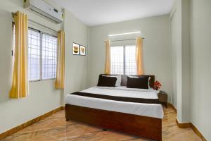 Super Hotel O Nandanvan Formerly Royal Villa Inn