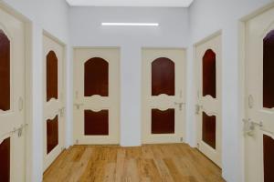 Super Hotel O Symbiosis University Nagpur Formerly Royal Villa Inn