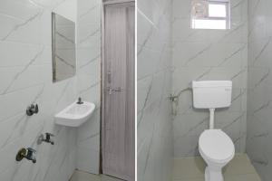 Super Hotel O Symbiosis University Nagpur Formerly Royal Villa Inn