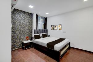 Super Townhouse Oak Q-City Techno Park