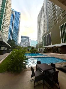 Cebu Studio Condotel by Go2Stays Condotels