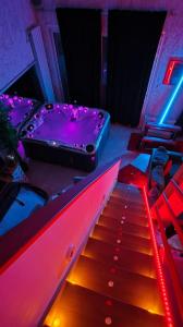 Xcoquine Love Room & Spa