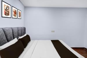 Super Townhouse Oak Q-City Techno Park