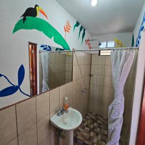 Hotel Encuentro del Viajero