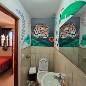 Hotel Encuentro del Viajero