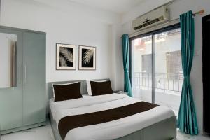 Hotel O Kohinoor Park Hinjewadi