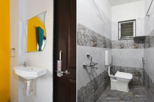 Hotel O Kohinoor Park Hinjewadi