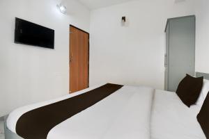 Hotel O Kohinoor Park Hinjewadi