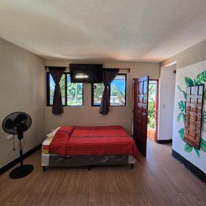 Hotel Encuentro del Viajero