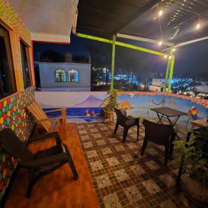 Hotel Encuentro del Viajero