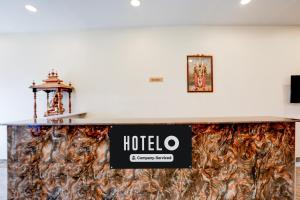 Super �Hotel O Kadapa Bypass Road Formerly Sri Vasavee Grand