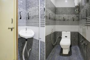 Super �Hotel O Kadapa Bypass Road Formerly Sri Vasavee Grand