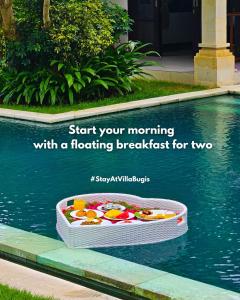 Villa Bugis Drupadi Seminyak