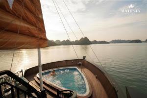 Majesty Luxury Prime Cruise by Premier Group