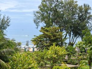 By The Sea Beach Front and Seaview Apartment 2