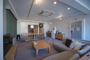 INOVE VILLA OSAKA -118 sqm - 2 BR - 7 Double Beds