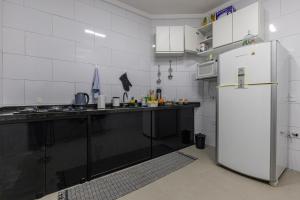 Suíte - Ideal para conexões no aeroporto de Guarulhos