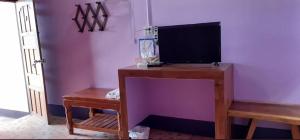 Saran Resort room 13