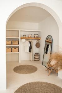 Kasih - Villas with private pool in Gili T