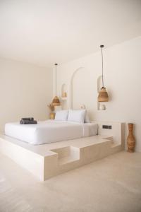 Kasih - Villas with private pool in Gili T