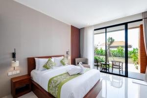 Three Brothers Munggu Villas and Suites Seseh Beach