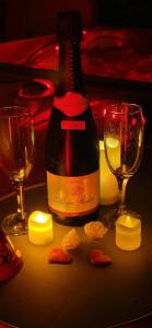 Xcoquine Love Room & Spa