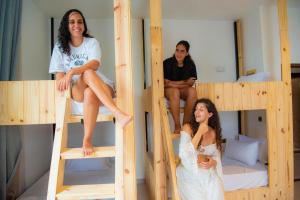 Elements Hostel And Coworking