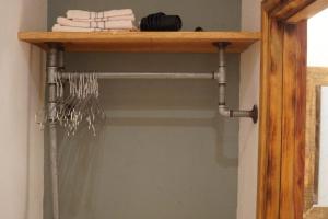 Hostel-John Cafe and Beer