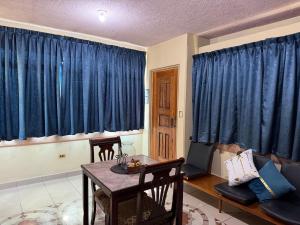 Departamento Nuevo Céntrico con vista hacia la catedral