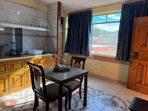 Departamento Nuevo Céntrico con vista hacia la catedral