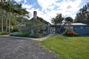 The Paddock in Berry