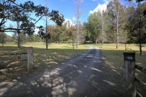 The Paddock in Berry