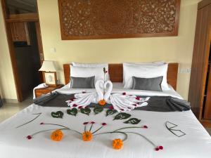 Jambangan bali villa ubud