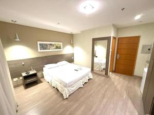 New and gorgeous apartment