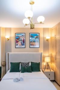 Sleek Urban Studio in South B Near Airport NearCBD