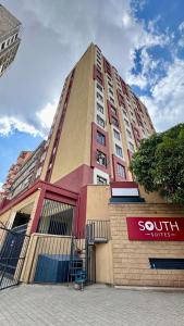 Sleek Urban Studio in South B Near Airport NearCBD